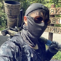 Anson As - photographer