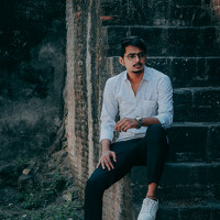 PRATHAMESH PATIL - photographer