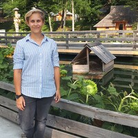 Neza Cankar - photographer