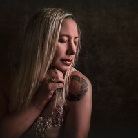 SUSAN GLEZ - photographer