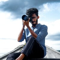 Anindya Baidya - фотограф