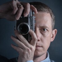 Игорь Кара-Ушанов - photographer