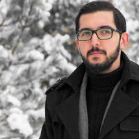 Darband Yourdshahi Pourya - photographer