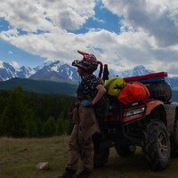 Ксения Никифорова - photographer