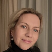 Svetlana Georkova - photographer