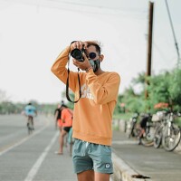 DAVIDJHON Gusi - фотограф