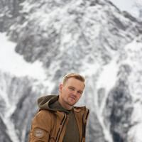 сергей паршиков - photographer