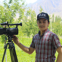 Рустамбек Ахмадзода - photographer