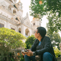 Phong Hao Hoang Nguyen - photographer