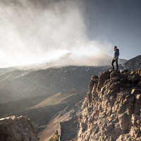 Giancarlo Tiné - photographer