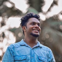 Rahul Puthoor - photographer