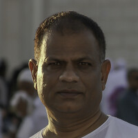 Mohammed J. Ahmed - фотограф