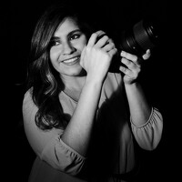 Angelisa Gonzalez - photographer