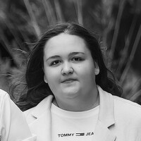 Кургузова Дарья - photographer