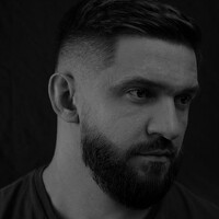 Никита Зыков - photographer