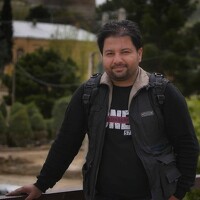 mehdi mohebi pour - photographer