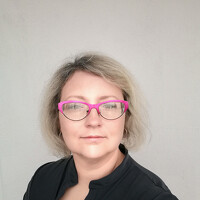 Наталья Клячина - photographer