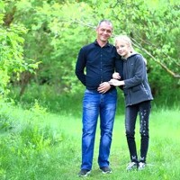 Петр Анисимов - photographer