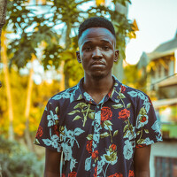 Michael Albin - photographer