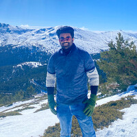 VINAYAK VINOJ - photographer