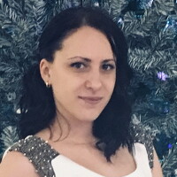 Анна Новикова - photographer