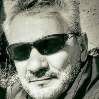 Владимир Мошков - photographer