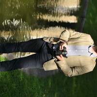 Алексей Коровин - photographer