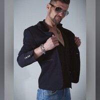 Олег Чебесов - photographer