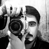 soroush Mohammadpour - photographer