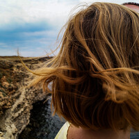 Natalia Safronova - photographer