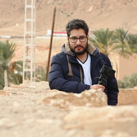 meciad mohamed amir eddine - photographer