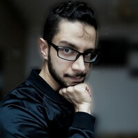 mohammadreza izadi - фотограф