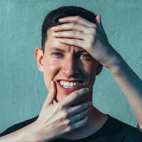 Максим Махмудов - photographer