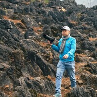 Khoi Dan - photographer