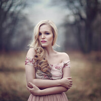 Melanie Dietze - photographer