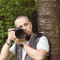 Dani Wieczorek - photographer