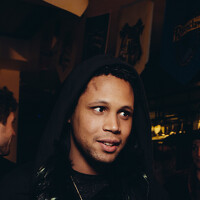 Lucas Chagas - фотограф