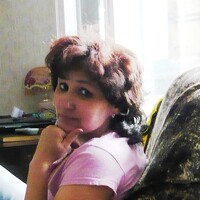 Венера Галимова - photographer