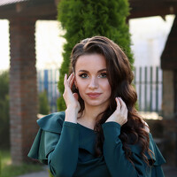 Олеся Бучацька - photographer