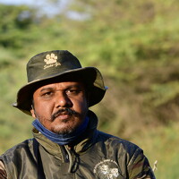 Sandip Mondal - фотограф