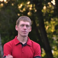 Алексей Перегудин - photographer