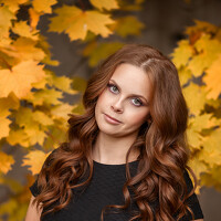 Екатерина Сторожук - photographer