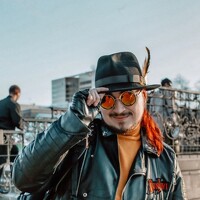 Алексей Огненный - photographer