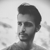 alireza eskandari - photographer