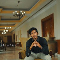 Aasif Pathan - фотограф