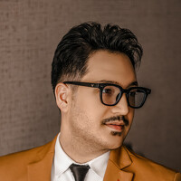 Vahid Davoudnezhad - фотограф