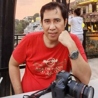 Dzulfikri Dzulfikri - photographer