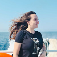 Oksana Yermoshenko - фотограф