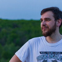 Богдан Ботовский - фотограф