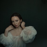 Евгения Краснова - photographer